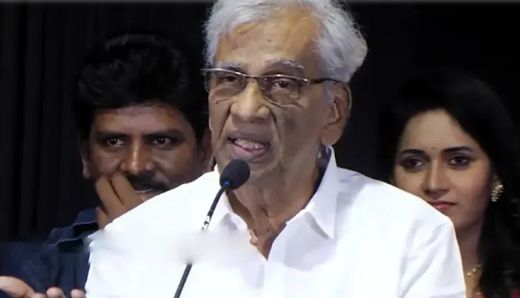 “எல்லோரும் எம்.ஜி.ஆராக ஆசைப்படுகின்றனர்”  -  ‘தில் ராஜா’ படவிழாவில் கே.ராஜன் பேச்சு!