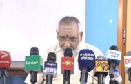 நமக்காக நாம் பரப்புரைக் கூட்டம்  வெள்ளிக்கிழமை  பருத்தித்துறை - சுப்பர்மடம் பொது மண்டபத்தில் இடம்பெற்றது