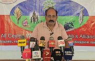 இலங்கை தமிழரசுக் கட்சியின் தீர்மானம் ஒரு பாரதூரமான விடயம் - தொழிலாளர் அமைப்பின் பிரதிநிதி சுப்பிரமணியம் கவலை!