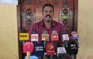 எங்களை அழிப்பதற்கு பெரும்பான்மை இன மக்கள் தேவையில்லை எங்களது தலைவர்களே போதும் - அன்னராசா சீற்றம்!