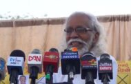 திருகோணமலை - குச்சவெளி பகுதியில்26 விகாரைகளை அமைப்பதாக சஜித் பிரேமதாசவே முன்மொழிந்துள்ளார் - அம்பலப்படுத்திய ஸ்ரீகாந்தா!