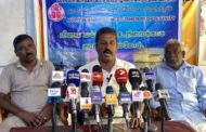 மன்னார் மாவட்ட வளத்தை பாதுகாக்க கோரி எதிர்வரும் 10ஆம் திகதி பேரணிக்கு  வடமாகாண கடற்றொழிலாளர் இணையம்  அழைப்பு.