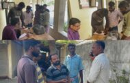 தலைமன்னார் கடற்பரப்பில் கைது செய்யப்பட்ட 17 இந்திய மீனவர்களையும் விளக்கமறியலில் வைக்க உத்தரவு