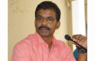 கட்சியின் கேடயத்தை இழந்தார் கிளிநொச்சி சந்திரகுமார்