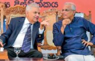தமிழ் மக்களை பழிவாங்கியது ரணிலா ... சுமந்திரனா...?