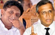 ‘Vote Sajith’ splits Ilankai Tamil Arasu Katchi (ITAK)