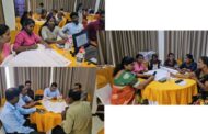 ஜனநாயகத்தை பாதுகாக்கும் நோக்கில் தேர்தல் குறித்தான கருத்தமர்வு யாழ்ப்பாணத்தில் நடைபெற்றது