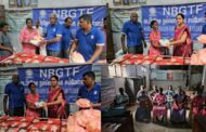 சர்வதேச நல்லொழுக்க தினத்தினை முன்னிட்டு புற்றுநோயாளர்களுக்கு உலருணவு பொதிகள் வழங்கிய நல்லொழுக்க சம்மேளனம்!