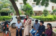வடக்கிலிருந்து பெண் பிரதிநிதி பாராளுமன்றம் செல்ல வேண்டும்
