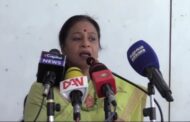 பெண்கள் அரசியலில் பிரவசிக்கக்  கூடிய அவர்கள் மனநிலையில் மாற்றம் வேண்டும்  என்கிறார் வேட்பாளர் மிதிலைச்செல்வி!
