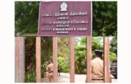 மன்னார் நீதிமன்றத்தில் நிலுவையில் இருந்த வழக்கு விசாரணை தொடர்பாக  விமர்சித்து முகநூலில் பதிவிட்ட மன்னார் பகுதியைச் சேர்ந்த இளைஞனை விளக்கமறியலில் வைக்க உத்தரவு.