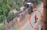 மன்னார் நறுவிலிக்குளம் கிராமத்தில்  வீட்டில் சாத்திரம் பார்ப்பதாக கூறி சுய நினைவை இழக்கச் செய்து 20 இலட்சம் ரூபாய்   தாலிக்கொடி திருட்டு