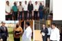 Canadian High Commissioner for Sri Lanka  Eric Walsh visits Mullaithivu