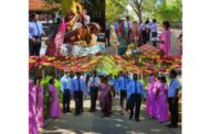 கோப்பாயில் சிறப்புற இடம்பெற்ற கலாசாலை நிறுவிய  நாள் விழா நிகழ்வுகள்