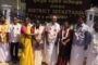மட்டக்களப்பில் தேசிய மக்கள் கட்சி திசைகாட்டியில் வேட்புமனு தாக்கல்