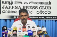 சந்தர்ப்பவாதிகளையும் மக்கள் சேவகர்களையும் இனங்கண்டு தமிழ் மக்கள்  வாக்களிப்பர் என்கின்றார் ஈ.பி.டி.பியின் பேச்சாளர் சிறீ ரங்கேஸ்வரன்!