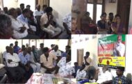 எனது நம்பிக்கையை தீவக மக்கள் வீணாக்கியது கிடையாது  என்கிறார்  முன்னாள் அமைச்சர்  டக்ளஸ்!