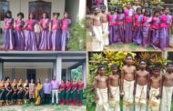புத்தசாசன சமய விவகார மற்றும் கலாசார அமைச்சினில் நடாத்தப்படும் பிரதீபா விருதுக்கான போட்டி!