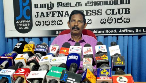 டக்ளஸ் தேவானந்தாவின் கொள்கைகளின் பின்னால் மக்கள் அணிதிரண்டால்  அனைத்தும் சாத்தியமாகும்