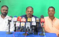 ஜனாதிபதி விவசாயிகளுக்கு வழங்க உத்தரவிட்ட மானியத்தை நிறுத்திய தேர்தல் ஆணையம் அதனை வழங்க ஆவண செய்ய வேண்டும்