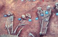 Colombo mass graves: Budget estimates submitted for further digging