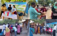 மன்னாரில் இருந்து ஜனாதிபதி ,பிரதமரை நோக்கிச் செல்லும் ஆயிரக்கணக்கான தபாலட்டைகள்.
