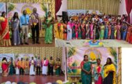 மன்னாரில் சிறப்பாக இடம் பெற்ற சர்வதேச ஆசிரியர் தின நிகழ்வு.