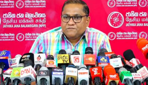 ஜெனீவா பிரேரணை குறித்த புதிய அரசாங்கத்தின் தீர்மானத்திலும் மாற்றமில்லை?