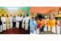 மட்டக்களப்பில் பலத்த பாதுகாப்புக்கு மத்தில் 10 கட்சிகளும் 11 சுயேச்சைக் குழுக்கள் இதுவரை வேட்பு மனு தாக்கல்