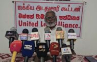 இந்த வெற்றியானது  ரணில் - ராஜபக்ச அரசின் கொடூரமான ஆட்சிக்கும், பொருளாதார சுரண்டல்களுக்கும்,எதிராக அளிக்கப்பட்ட வாக்குகளின் வெற்றி என்கிறார் கலாநிதி சிதம்பரமோகன் நம்பிக்கை!