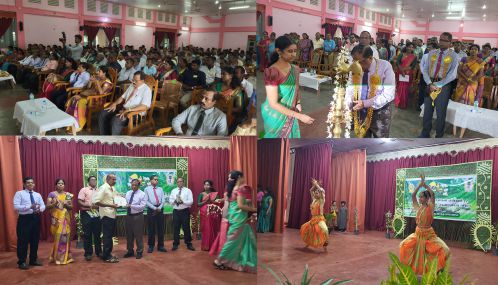வடமாகாணத்தில் சிறந்த விவசாயிகள் மற்றும் சிறந்த பண்ணையாளர்களை கெளரவிக்கும் நிகழ்வு!