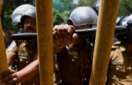 Sri Lanka urged to arrest Israeli soldier accused of war crimes and hand over to ICC