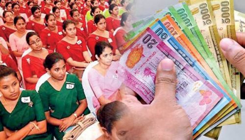 ஆசிரியர்களின் சம்பளம் வழங்க முன்னரே கையொப்பம் - வடக்கில் மட்டும் புதிய நடைமுறையா?