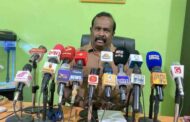 இலங்கை - இந்திய ஒப்பந்தத்தை எந்த காலத்திலும் புதிய அரசியல் சாசனத்தின் ஊடாக நிறுத்தக் கூடாது