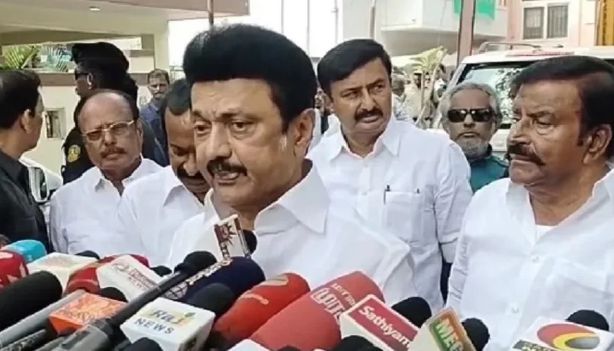 “ஈரோட்டில் விரைவில் ஐடி பார்க் அமைக்கப்படும்” – முதலமைச்சர் ஸ்டாலின் அறிவிப்பு