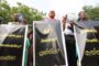 Elderly Tamil women question by ‘Terror Police’ for protesting against medicine short supply