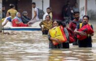 Tamil mothers accuse state intelligence of snooping on them during flood relief work