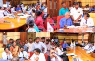 மக்களை அலைக்கழிக்காமல் அவர்களின் தேவைகளை நிறைவேற்றிக் கொடுங்கள்