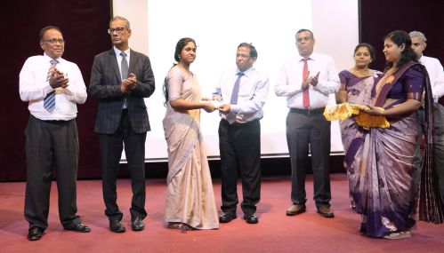 வடக்கு மாகாணத்தின் முக்கிய சொத்து கல்வி - வடக்கு ஆளுநர் நா.வேதநாயகன் தெரிவிப்பு!