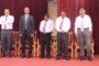 கிளிநொச்சியில் கடை உடைத்து அலைபேசி மற்றும் கடிகாரங்கள் என்பன திருட்டு!