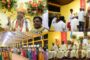 கறைபடியாத கரங்களுடன் இருந்தால்தான் சிறப்பான சேவையைச் செய்ய முடியும்  என்கிறார் வடக்கு ஆளுநர் நா.வேதநாயகன் !