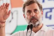 நீட் மறுதேர்வு எழுதவிருக்கும் மாணவர்களுக்கு ராகுல் காந்தி வாழ்த்து தெரிவித்தார்