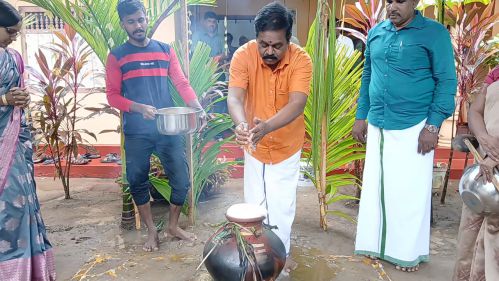 இந்திய மீனவர்கள் பிரச்சினை தொடர்பாக தமிழக முதலமைச்சருடன் பேசுவதற்கு சந்தர்ப்பம் கேட்டுள்ளேன்