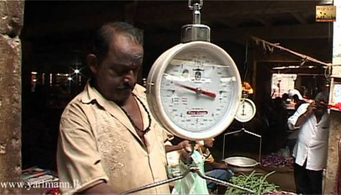 வடக்கு மாகாணச் பொதுச் சந்தைகளில் நிலவும் 10ற்கு ஒன்று கழிவு நடைமுறை நீக்கப்படக் கூடியதா என்ற சர்ச்சை