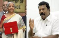 நிதிநிலை அறிக்கை 2025-26: பீகாருக்கு அதிக நிதி.. தென் மாநிலங்கள் புறக்கணிப்பு - தமிழக காங்கிரஸ்