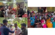 யாழ். இசை கலையகம் நடத்தும் மாபெரும் சிலோன் சிங்கர் தேர்வில் வெற்றி பெறுவோருக்கு இந்தியாவில் பாடும் வாய்ப்பு!