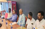 சுயநலம் சார் அகப்புற முரண்பாடுகளை களைந்து  ஐக்கியப்படுவோம்! வாரீர்