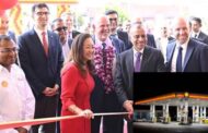 இலங்கையில் காலூன்றியது அமெரிக்காவின் shell பெற்றோல் நிறுவனம்