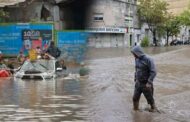 அர்ஜென்டினாவில் கனமழை, வெள்ளம்; 16 பேர் உயிரிழப்பு