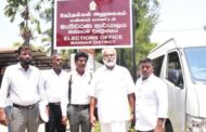 மன்னார் மக்கள் தமது கடந்த கால அனுபவங்களை கருத்தில் கொண்டு  வாக்களிப்பார்கள் என்கிறார் முன்னாள் அமைச்சர் டக்ளஸ் தேவானந்தா